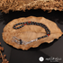 Metallic Yusr Rosary