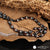 Metallic Yusr Rosary