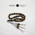 Tiger Eye Rosary