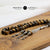 Tiger Eye Rosary