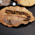 Tiger Eye Rosary