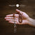 Brown Goldstone Rosary