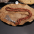 Brown Goldstone Rosary
