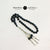 Blue Goldstone Rosary