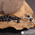 Blue Goldstone Rosary