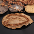 Plane Nargin Rosary