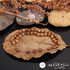 Plane Nargin Rosary
