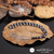 Metallic Nargin Rosary