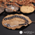Metallic Nargin Rosary