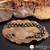 Metallic Nargin Rosary