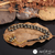 Metallic Nargin Rosary
