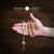 Metallic Bone Rosary