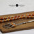 Metallic Bone Rosary