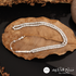 Metallic Bone Rosary