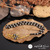 Metallic Nargin Rosary