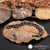Metallic Nargin Rosary
