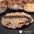 Metallic Nargin Rosary