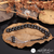 Metallic Nargin Rosary