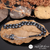 Metallic Nargin Rosary