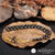 Metallic Nargin Rosary
