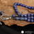 Lapis Rosary