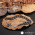 Metallic Nargin Rosary