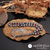 Metallic Yusr Rosary