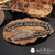 Metallic Yusr Rosary