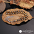 Metallic Yusr Rosary