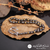 Metallic Yusr Rosary