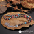 Metallic Yusr Rosary